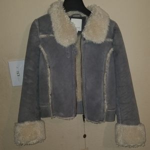 Girls Diesel Jacket